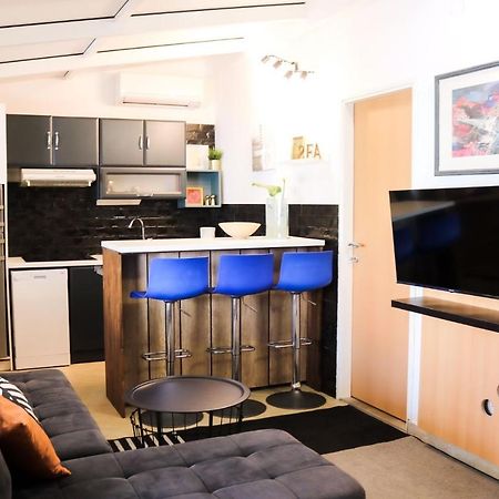 Apartments Markov 자다르 외부 사진