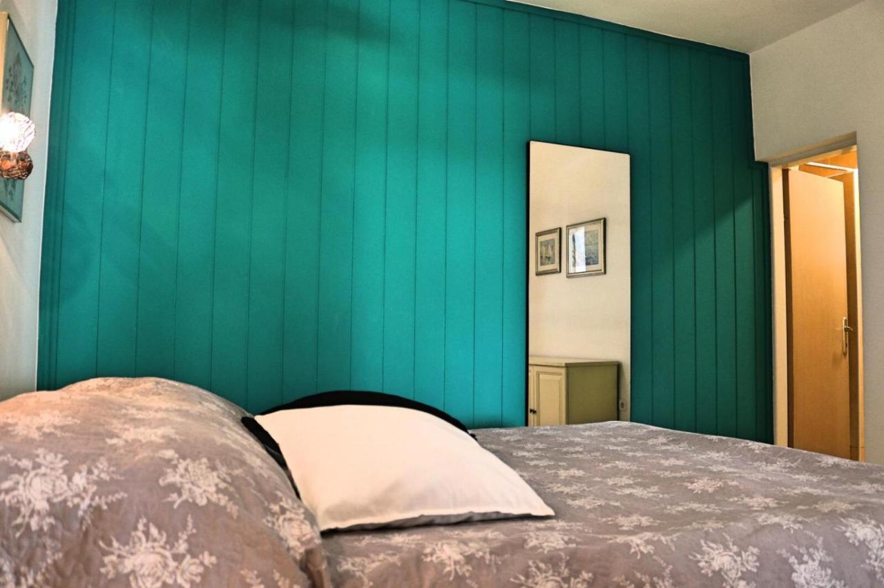 Apartments Markov 자다르 외부 사진
